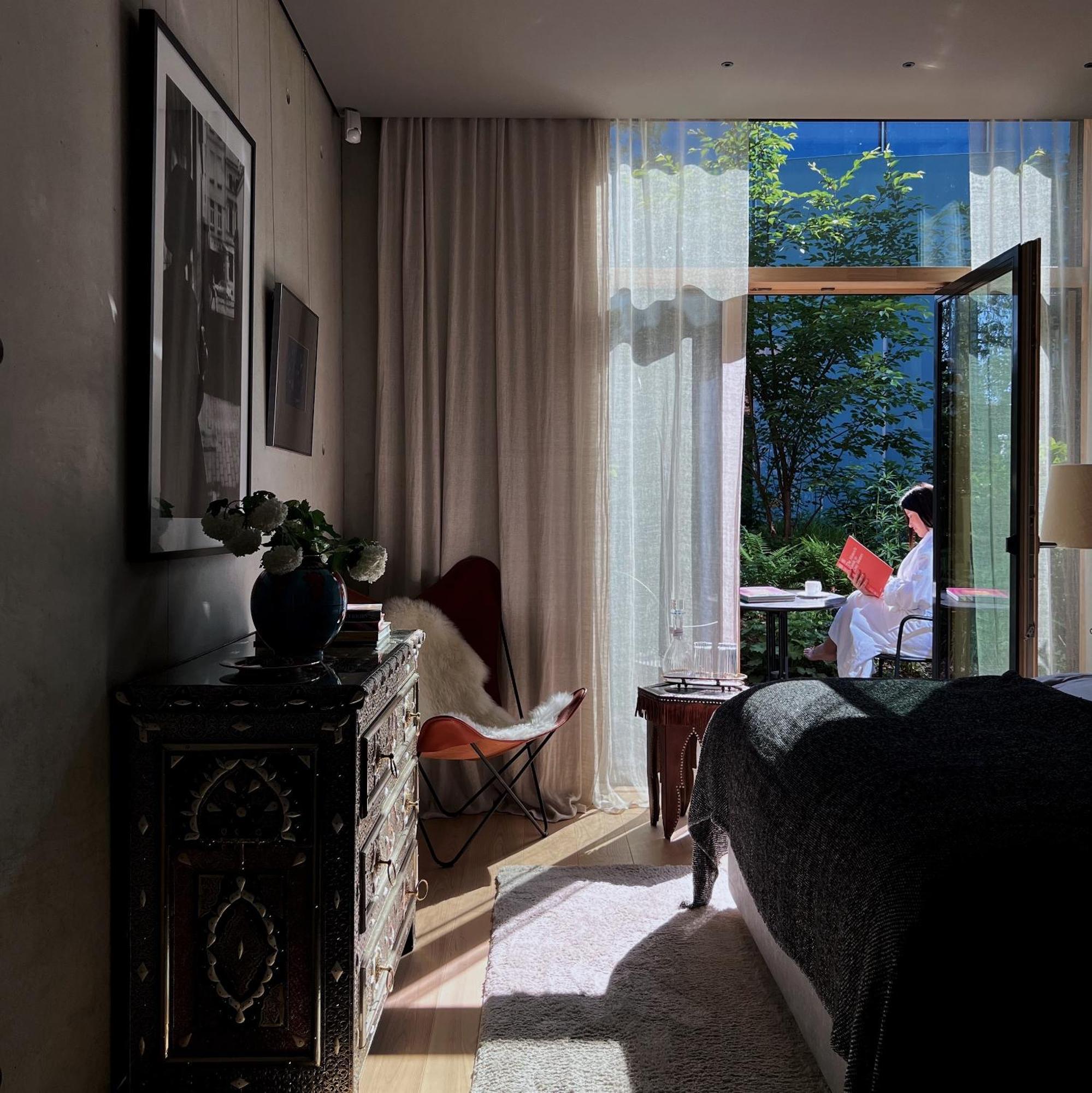 Hotel Ola *
