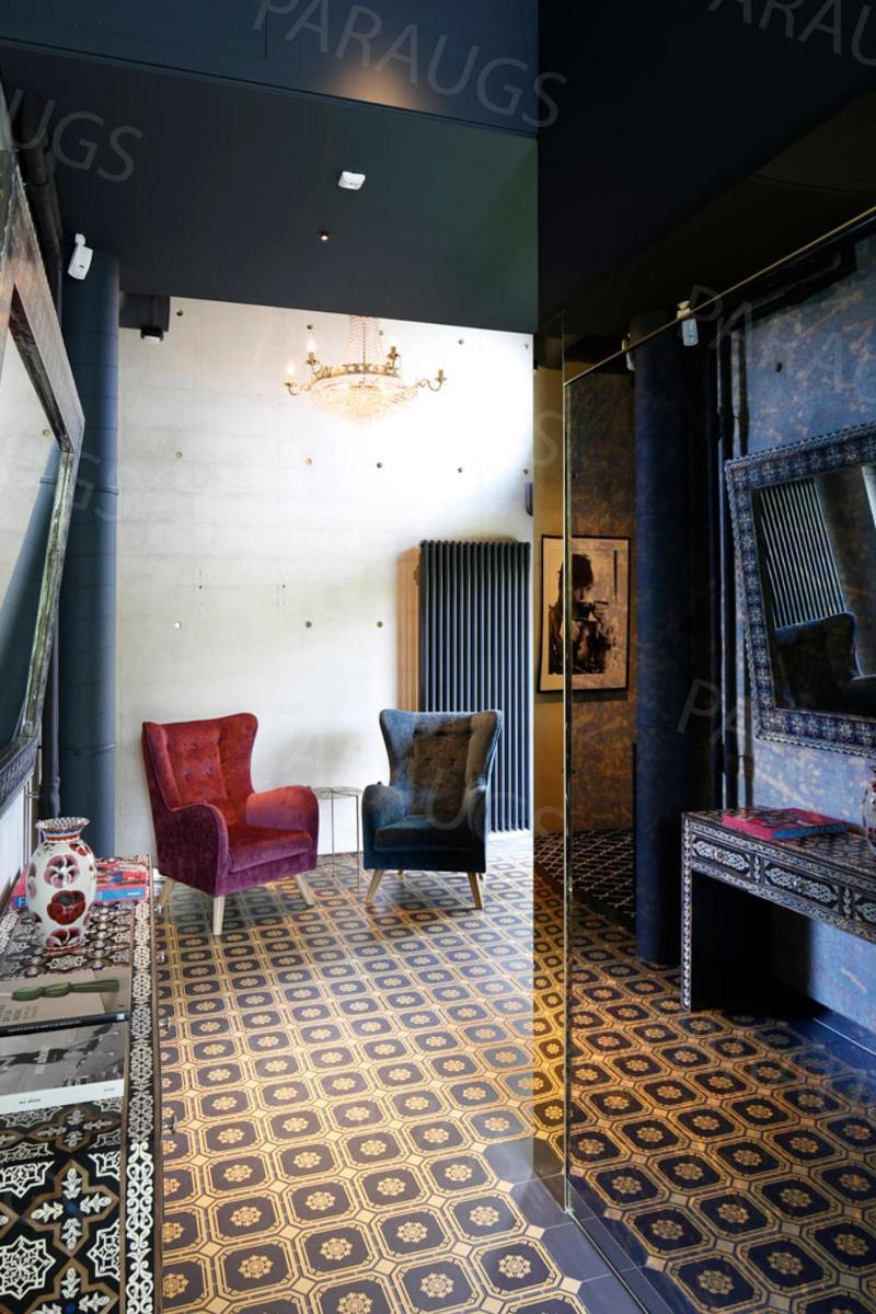 Hotel Ola Riga